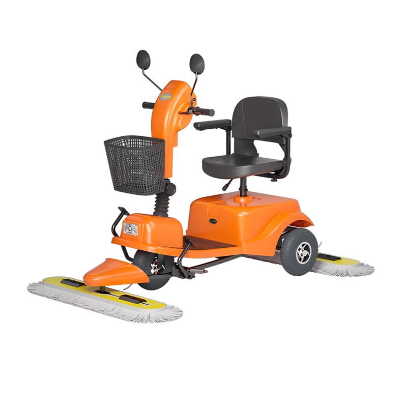 榮事達(dá)電動(dòng)塵堆車RS-CT系列