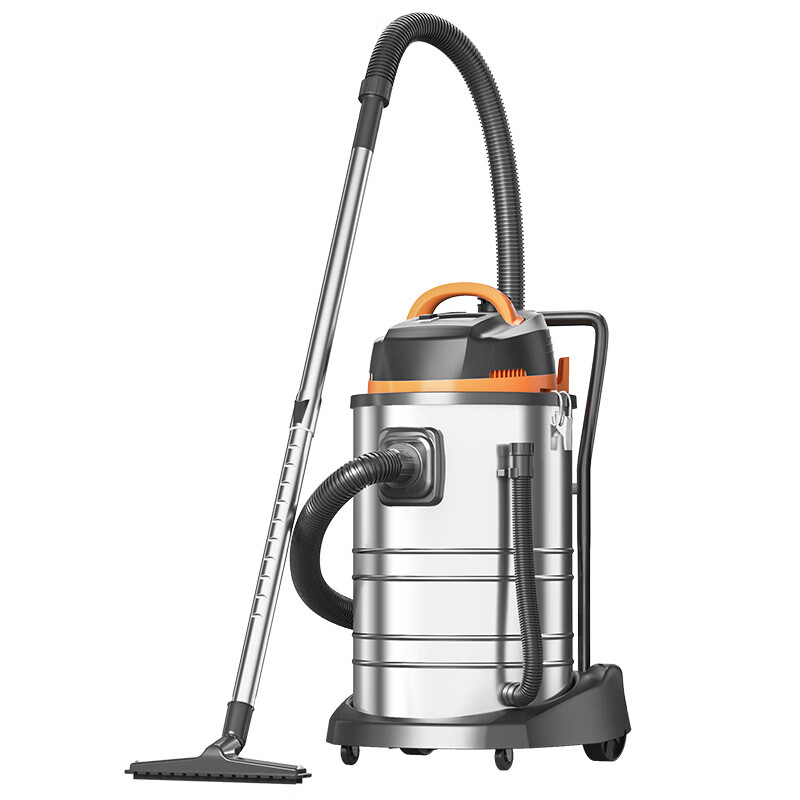 榮事達(dá)2100W吸塵器桶式干濕兩用家車兩用