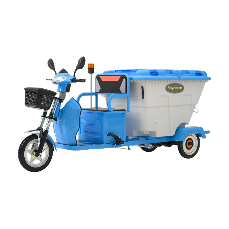 榮事達(dá)環(huán)衛(wèi)車RS-HWC01